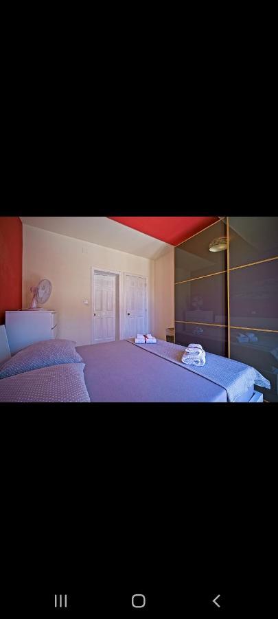 Apartman Monaco 马卡尔斯卡 外观 照片