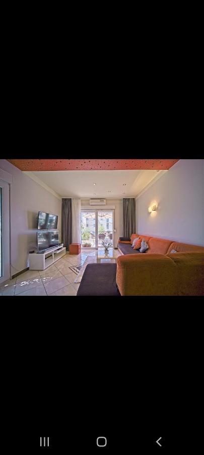 Apartman Monaco 马卡尔斯卡 外观 照片