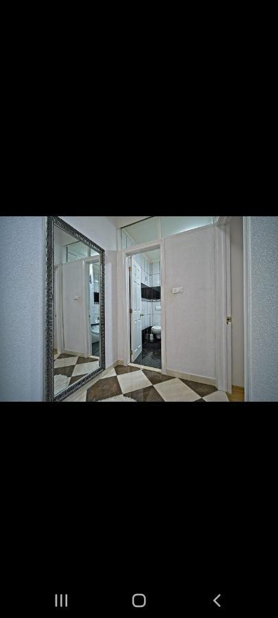 Apartman Monaco 马卡尔斯卡 外观 照片